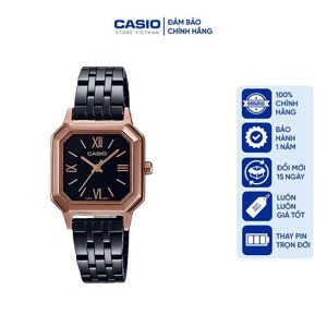 Đồng hồ nữ Casio LTP-E169RB