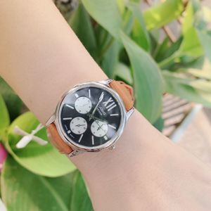 Đồng hồ nữ Casio LTP-E312L