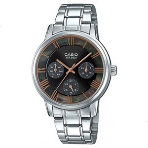 Đồng hồ nữ Casio LTP-E315D