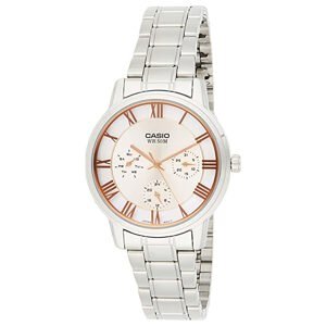 Đồng hồ nữ Casio LTP-E315D