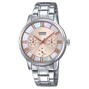 Đồng hồ nữ Casio LTP-E315D