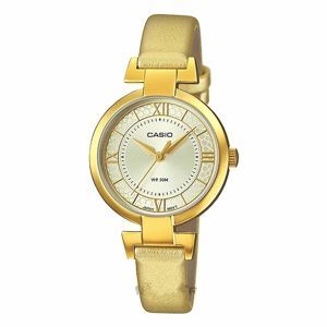 Đồng hồ nữ Casio LTP-E403GL