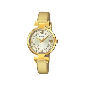 Đồng hồ nữ Casio LTP-E403GL