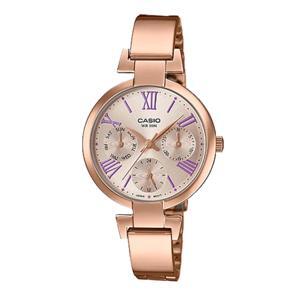 Đồng hồ nữ Casio LTP-E404PG