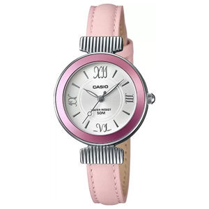 Đồng hồ nữ Casio - LTP-E405L