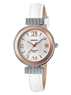 Đồng hồ nữ Casio - LTP-E405L
