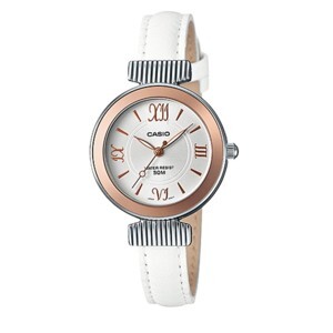 Đồng hồ nữ Casio - LTP-E405L