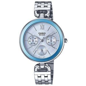 Đồng hồ nữ Casio LTP-E406D-2AVDF