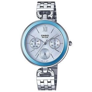 Đồng hồ nữ Casio LTP-E406D-2AVDF