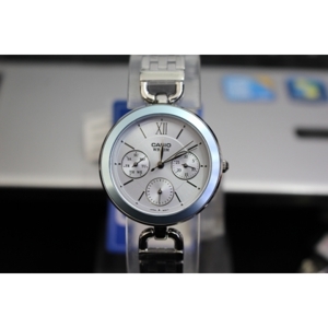 Đồng hồ nữ Casio LTP-E406D-2AVDF