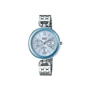 Đồng hồ nữ Casio LTP-E406D-2AVDF