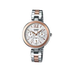 Đồng hồ nữ Casio LTP-E407BPG