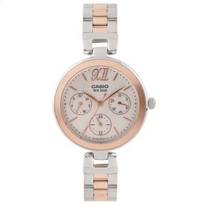 Đồng hồ nữ Casio LTP-E407BPG