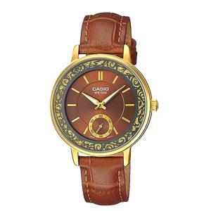Đồng hồ nữ Casio LTP-E408GL