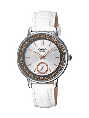 Đồng hồ nữ Casio LTP-E408L