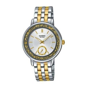 Đồng hồ nữ Casio LTP-E408SG