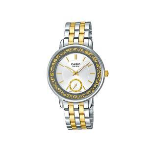 Đồng hồ nữ Casio LTP-E408SG