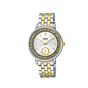 Đồng hồ nữ Casio LTP-E408SG