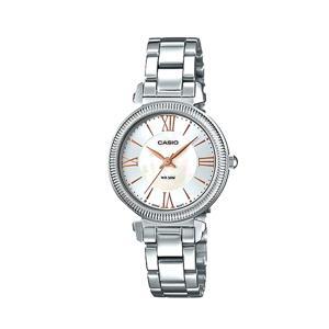 Đồng hồ nữ Casio LTP-E409D-7AVDF