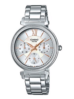 Đồng hồ nữ Casio LTP-E410D