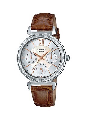 Đồng hồ nữ Casio LTP-E410L