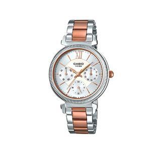 Đồng hồ nữ Casio LTP-E410RG-7AV