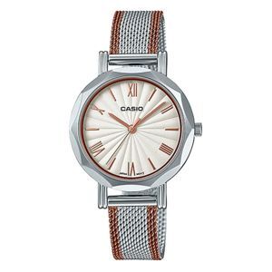 Đồng hồ nữ Casio LTP-E411MSR