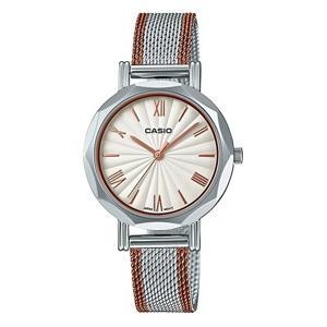 Đồng hồ nữ Casio LTP-E411MSR