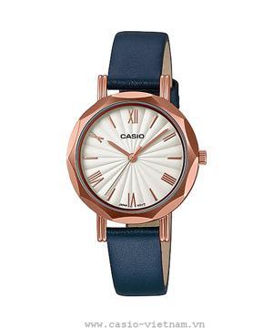 Đồng hồ nữ Casio LTP-E411RL