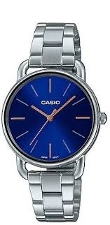 Đồng hồ nữ Casio LTP-E412D