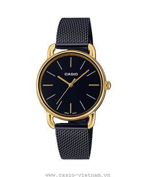 Đồng hồ nữ Casio LTP-E412MGB