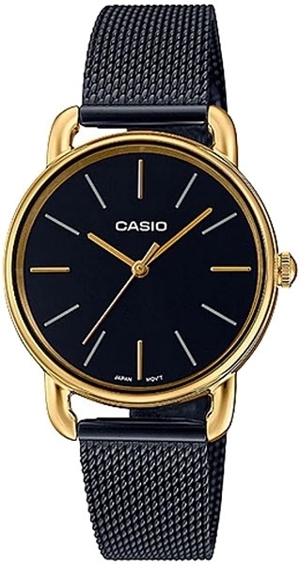 Đồng hồ nữ Casio LTP-E412MGB