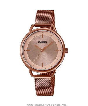 Đồng hồ nữ Casio LTP-E413MR