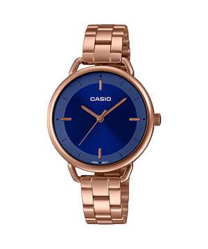Đồng hồ nữ Casio LTP-E413PG
