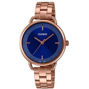 Đồng hồ nữ Casio LTP-E413PG