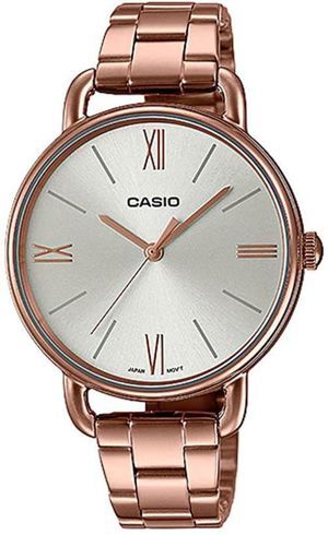 Đồng hồ nữ Casio LTP-E414R