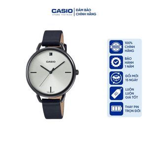 Đồng hồ nữ Casio LTP-E415GRL
