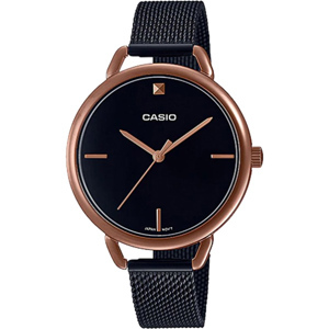Đồng hồ nữ Casio LTP-E415MBR