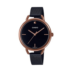 Đồng hồ nữ Casio LTP-E415MBR