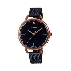 Đồng hồ nữ Casio LTP-E415MBR