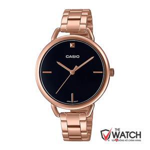 Đồng hồ nữ Casio LTP-E415PG