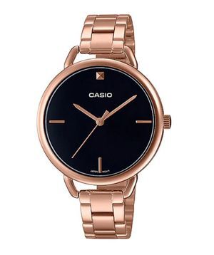 Đồng hồ nữ Casio LTP-E415PG
