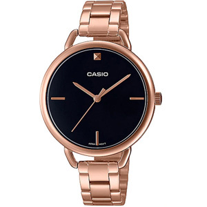Đồng hồ nữ Casio LTP-E415PG