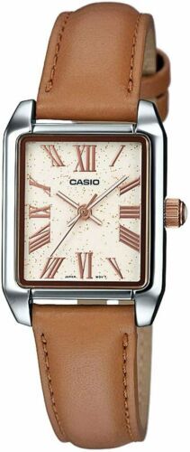 Đồng hồ nữ Casio LTP-TW101L