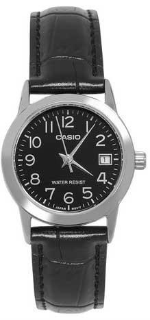 Đồng hồ nữ Casio LTP-V002L-1BUDF