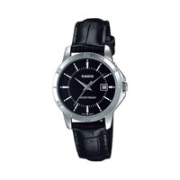 Đồng hồ Nữ CASIO LTP-V004L-1A Hàng chính hãng