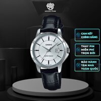 Đồng hồ Nữ CASIO LTP-V004L-7A Hàng chính hãng