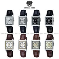Đồng Hồ Nữ Casio LTP-V007 Dây Da Hàng Chính Hãng