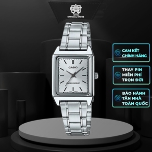 Đồng hồ nữ Casio LTP-V007D-7BUDF