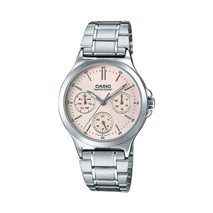 Đồng hồ nữ Casio LTP-V300D-2AUDF